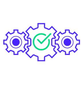 Proprietary Detection Engines